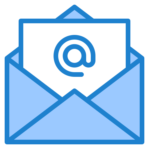 Email Icon